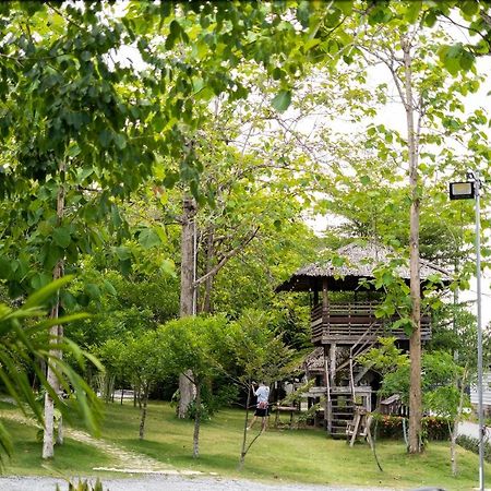 Casa Foresta Nan Extérieur photo