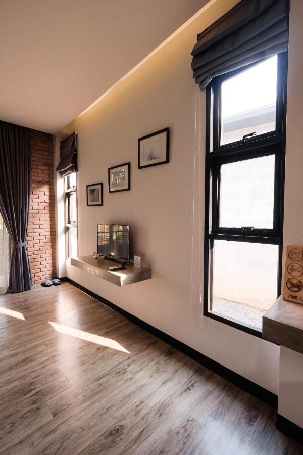 Casa Foresta Nan Extérieur photo