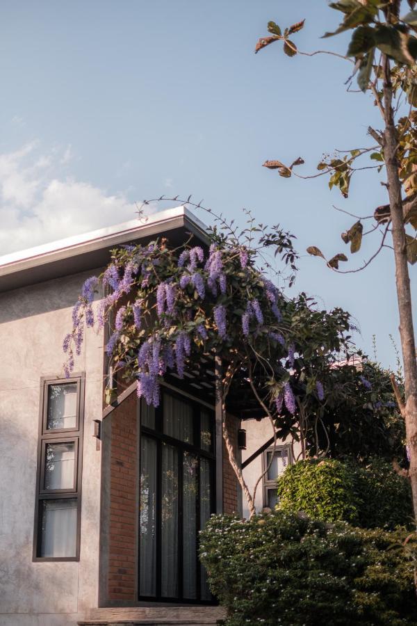 Casa Foresta Nan Extérieur photo