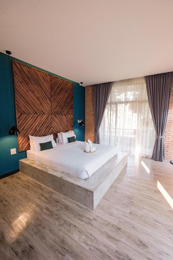 Casa Foresta Nan Chambre photo