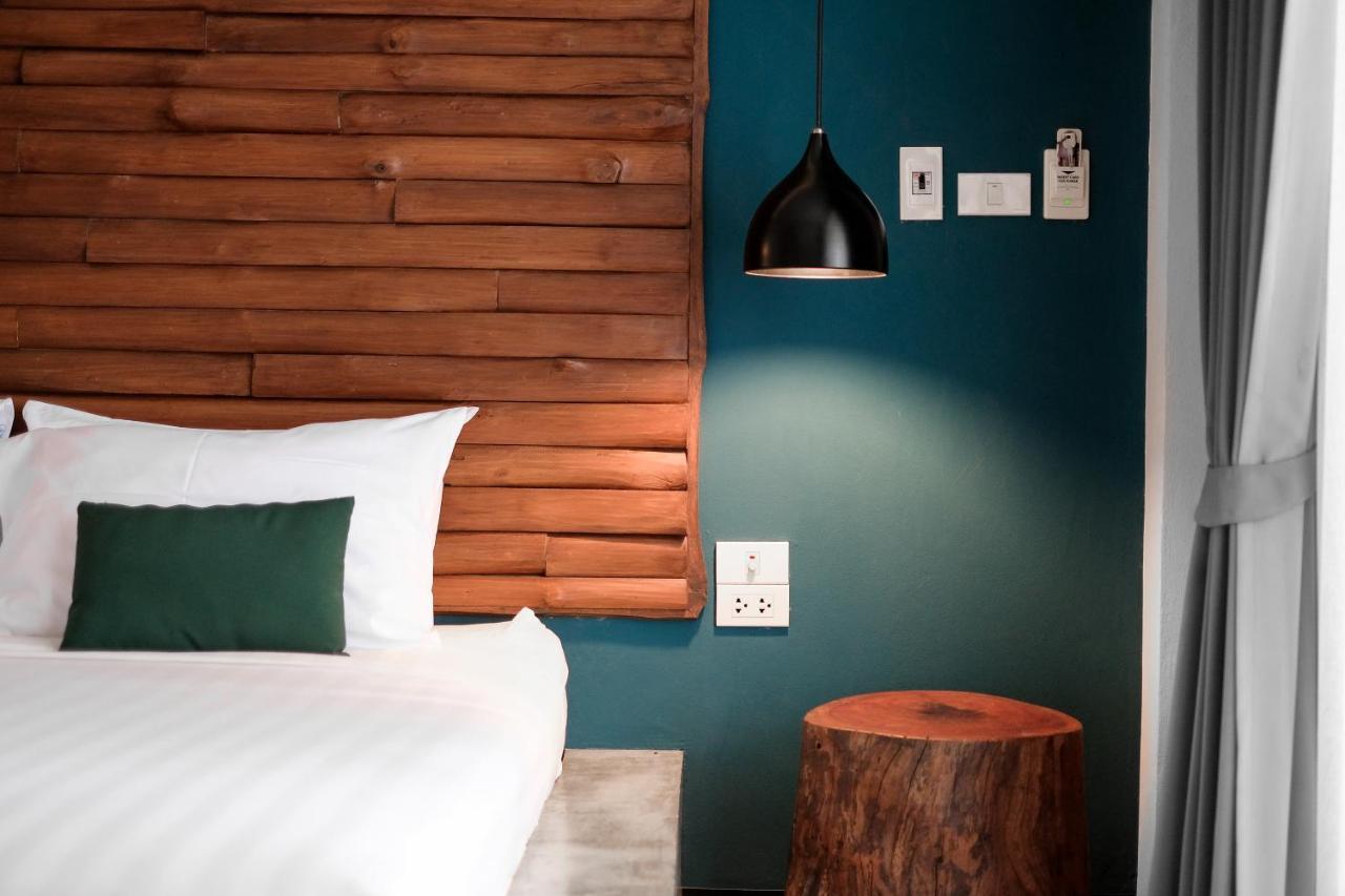 Casa Foresta Nan Extérieur photo