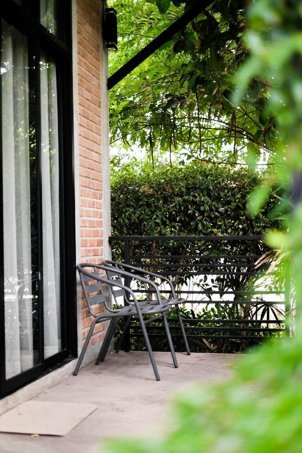 Casa Foresta Nan Extérieur photo