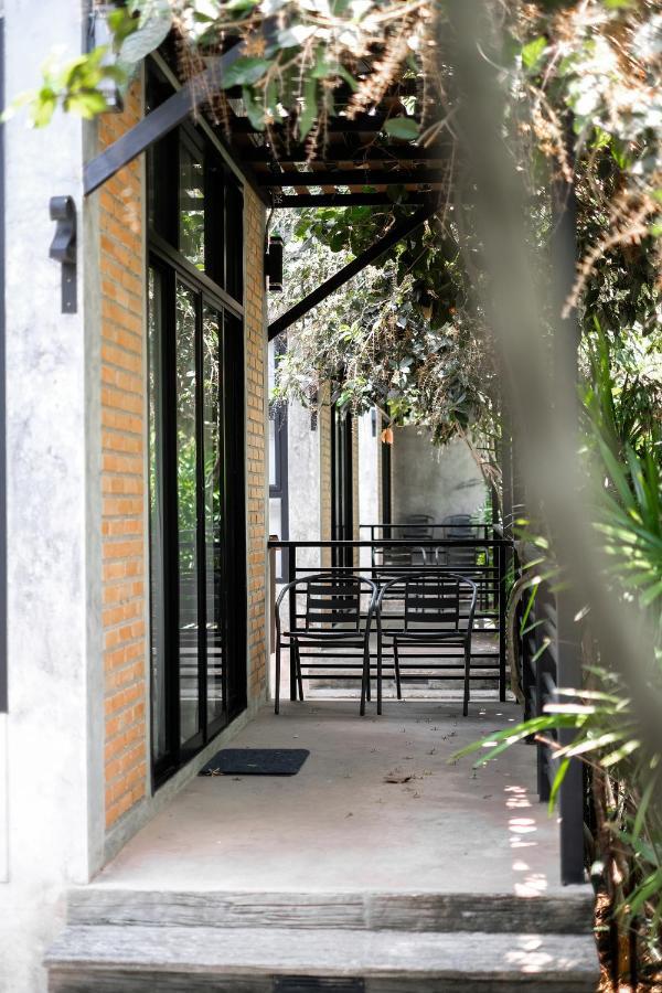 Casa Foresta Nan Extérieur photo