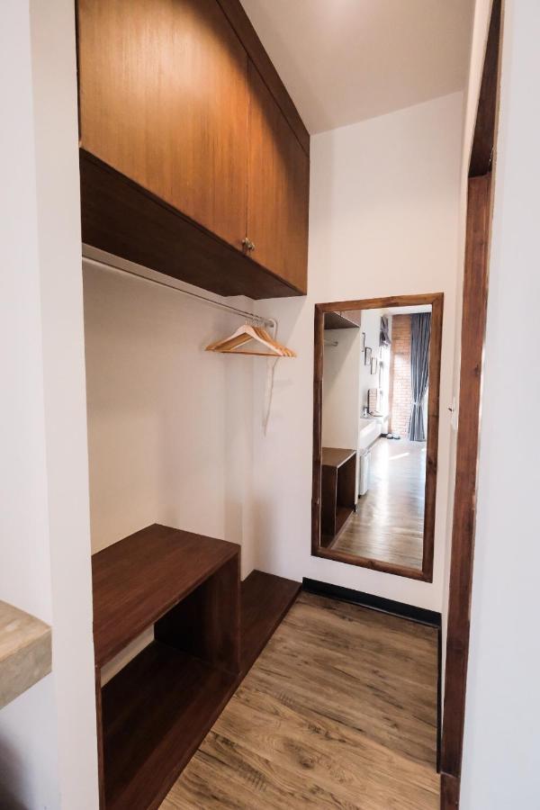 Casa Foresta Nan Chambre photo