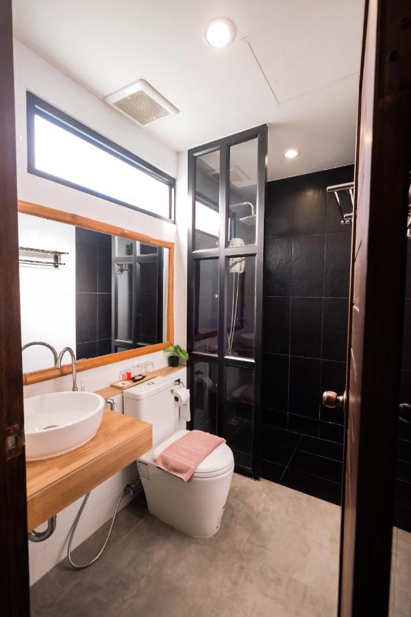 Casa Foresta Nan Chambre photo