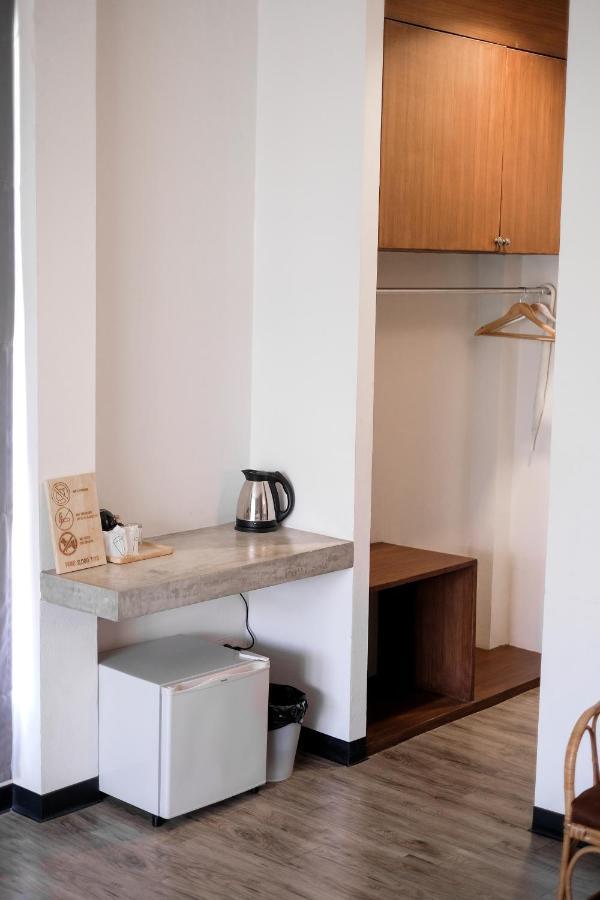 Casa Foresta Nan Extérieur photo