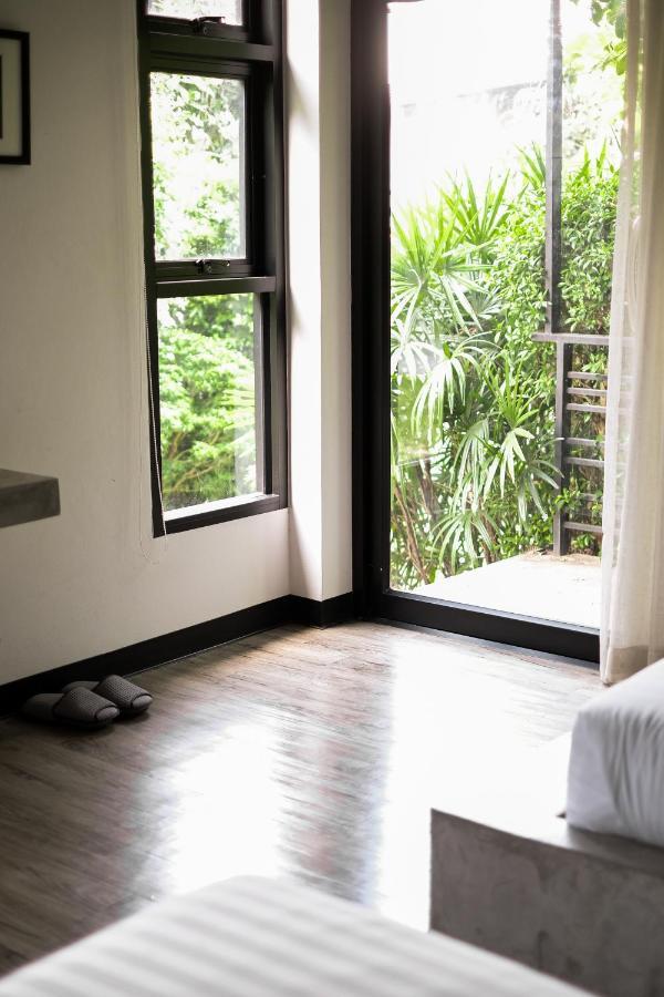 Casa Foresta Nan Extérieur photo