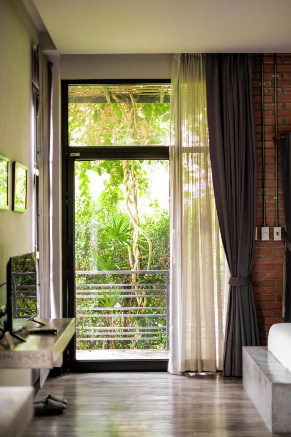 Casa Foresta Nan Extérieur photo