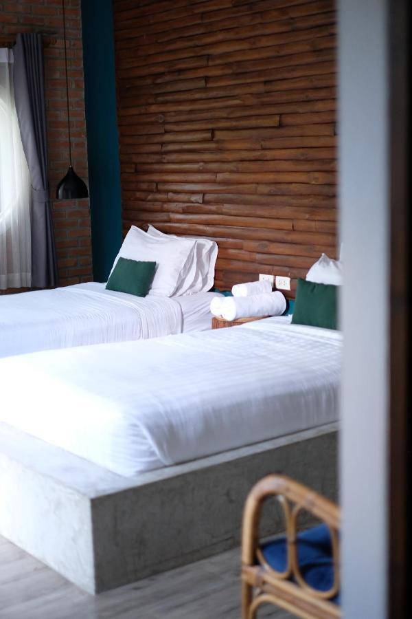 Casa Foresta Nan Extérieur photo