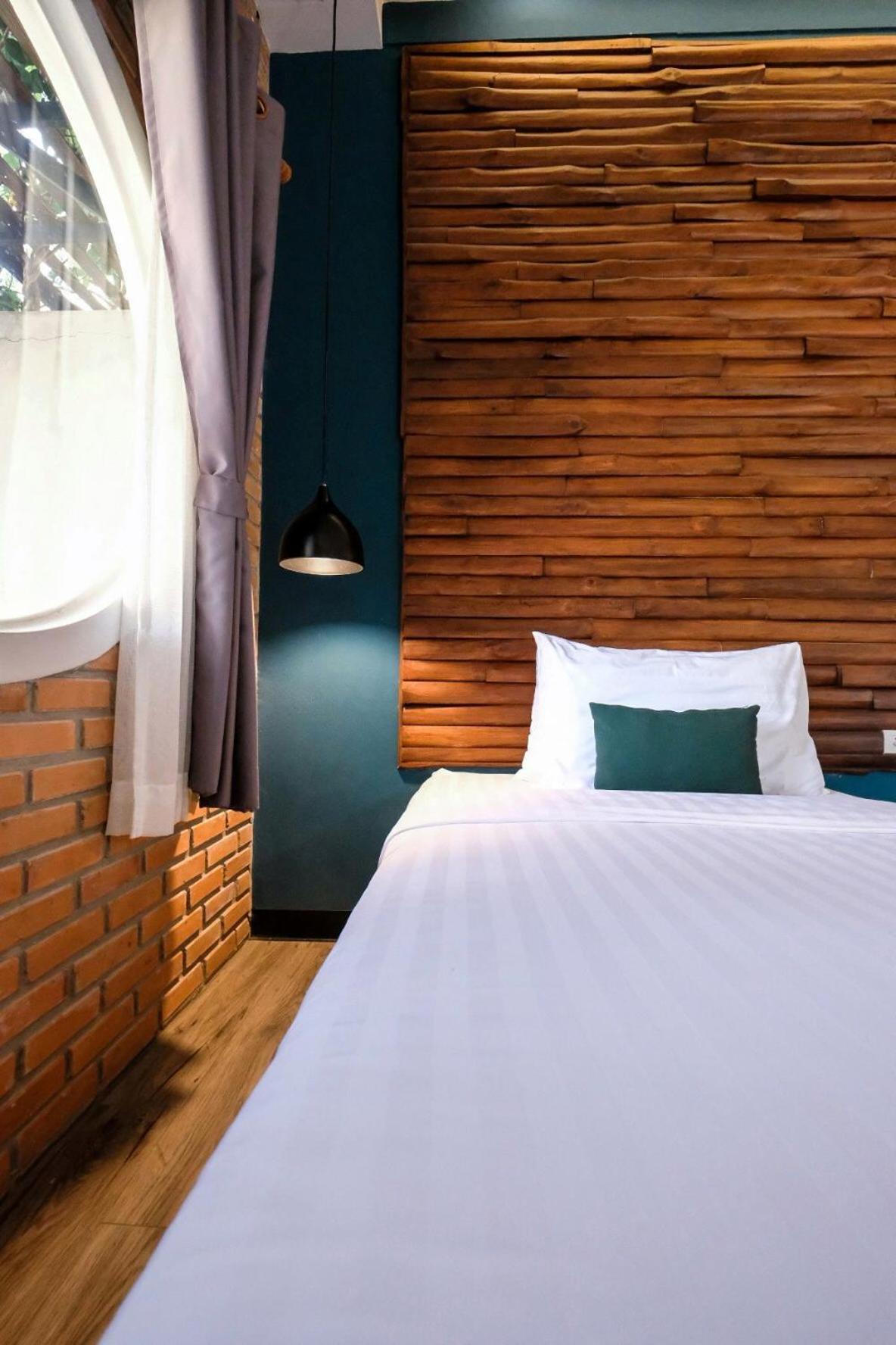 Casa Foresta Nan Chambre photo