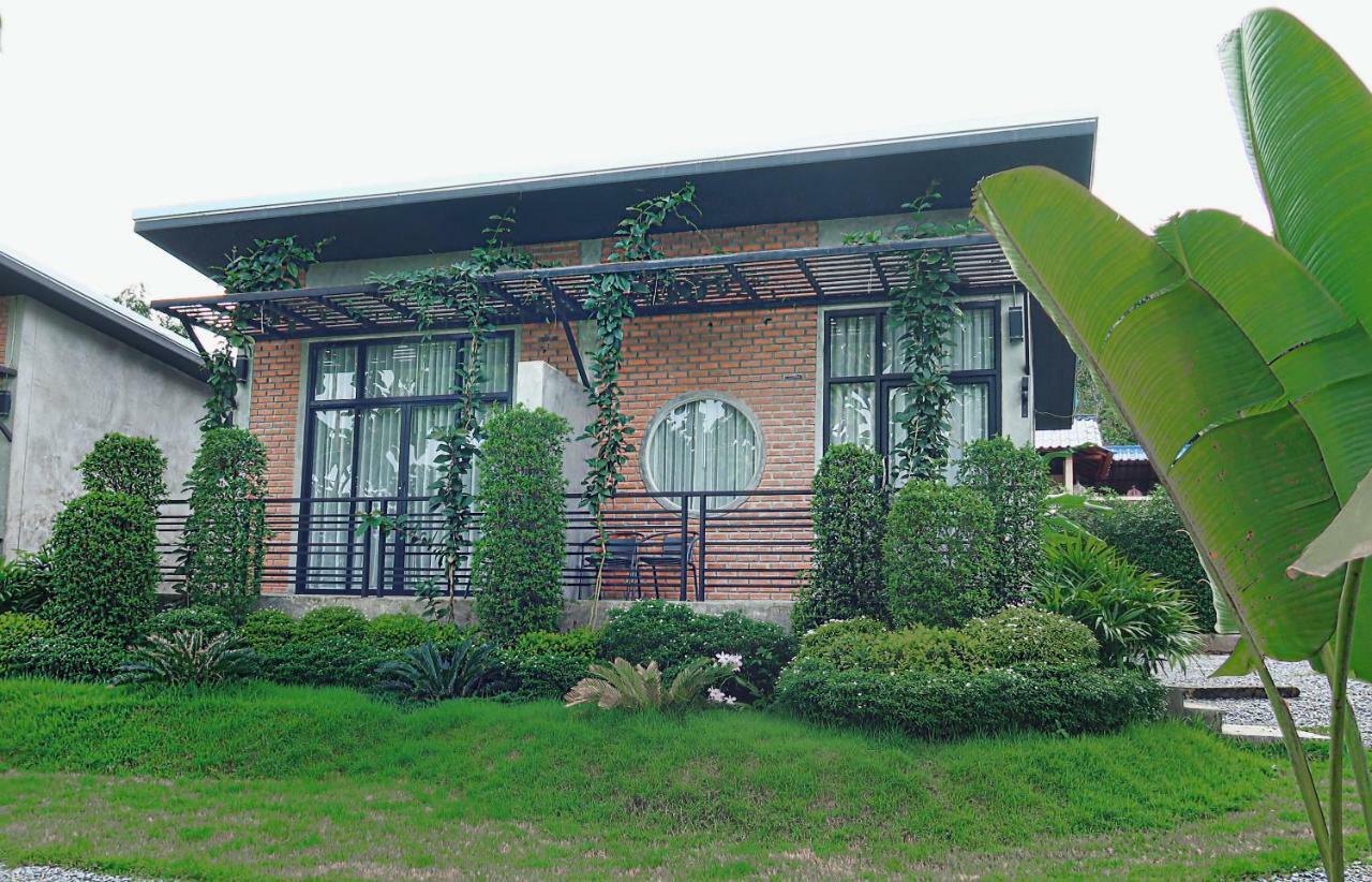 Casa Foresta Nan Extérieur photo