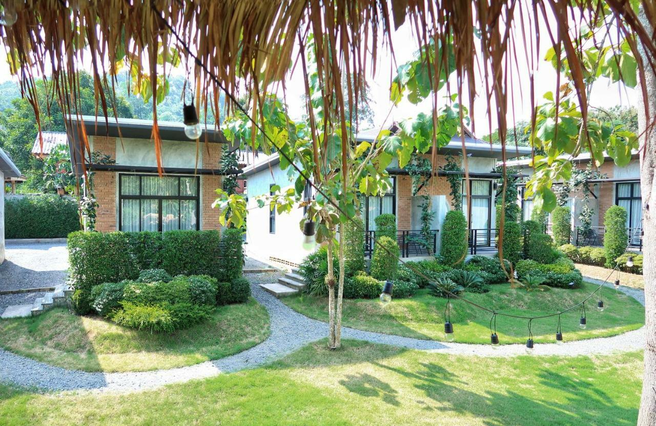 Casa Foresta Nan Extérieur photo