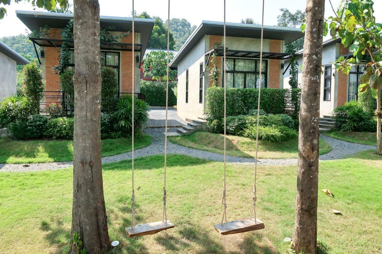 Casa Foresta Nan Extérieur photo