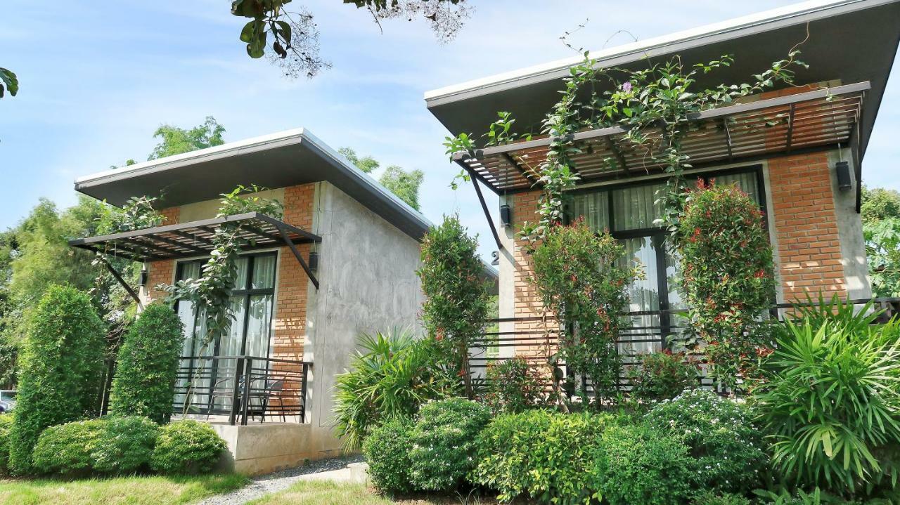 Casa Foresta Nan Extérieur photo