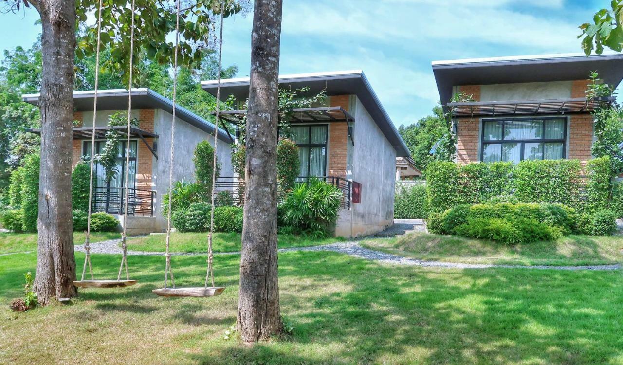 Casa Foresta Nan Extérieur photo