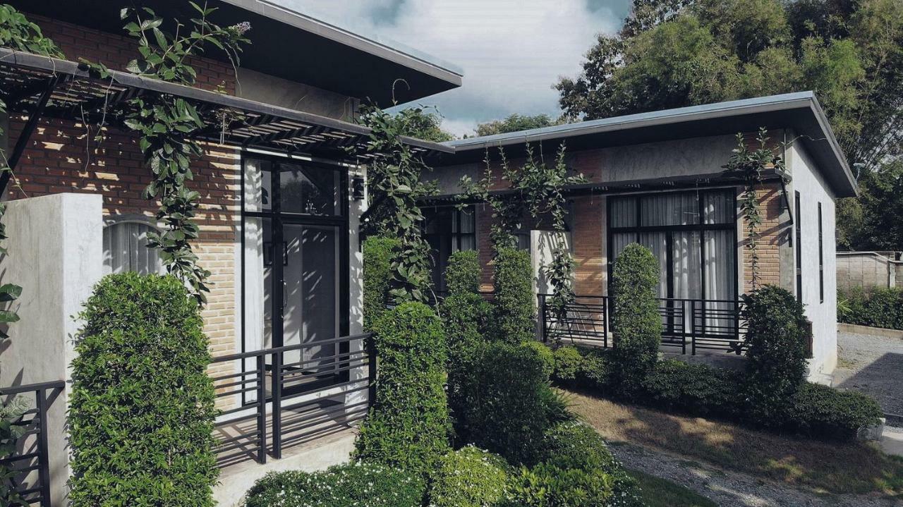 Casa Foresta Nan Extérieur photo