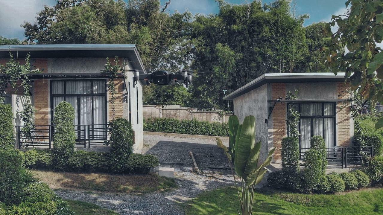 Casa Foresta Nan Extérieur photo