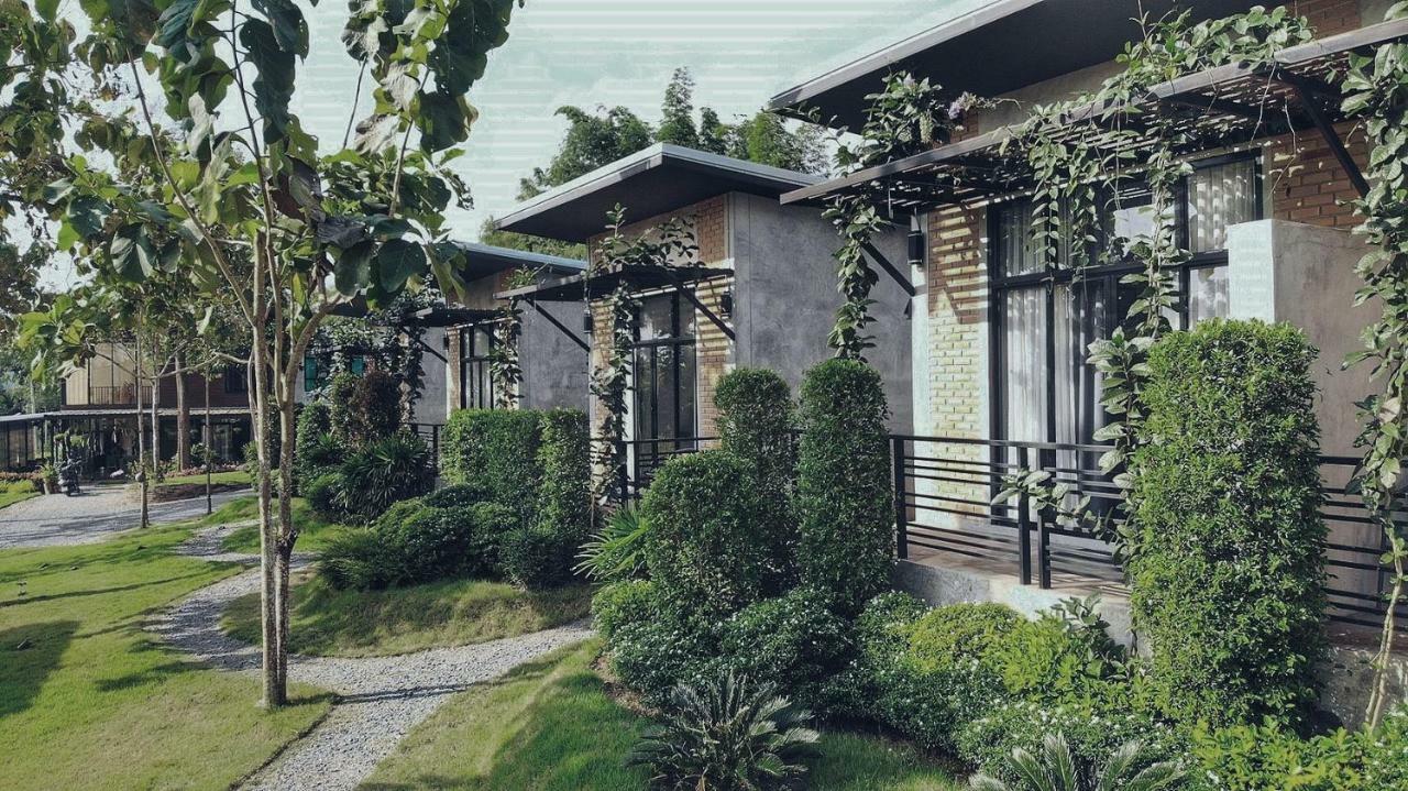 Casa Foresta Nan Extérieur photo