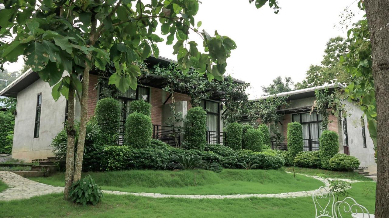 Casa Foresta Nan Extérieur photo